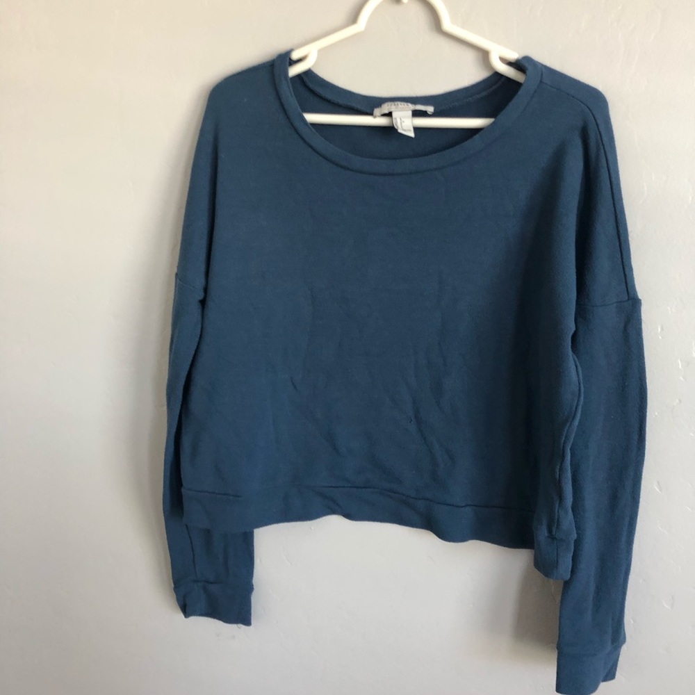 OFFER🤍Forever 21 long sleeve!